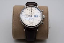 IWC Portofino Replica Watch